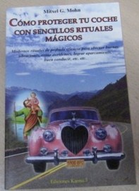 PROTEGER TU COCHE RITUALES